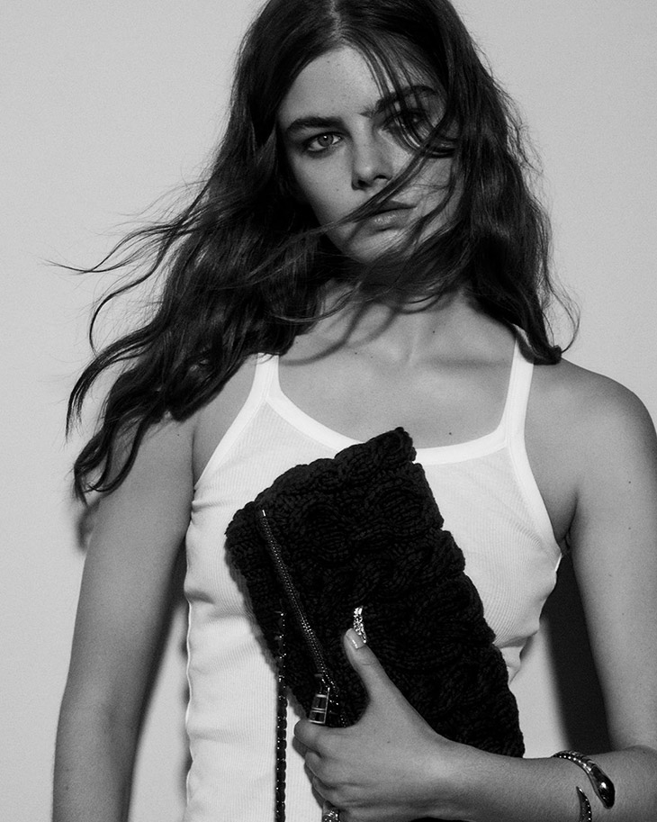 Zadig&Voltaire 25. Yılını Kutluyor