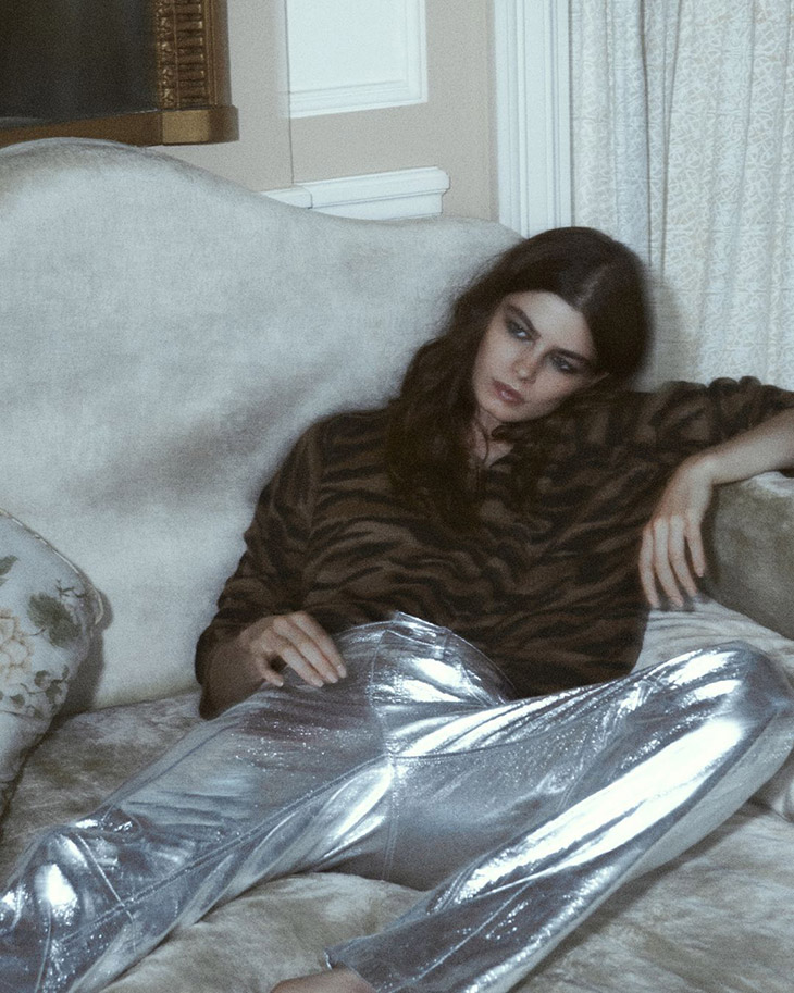 Zadig&Voltaire 25. Yılını Kutluyor