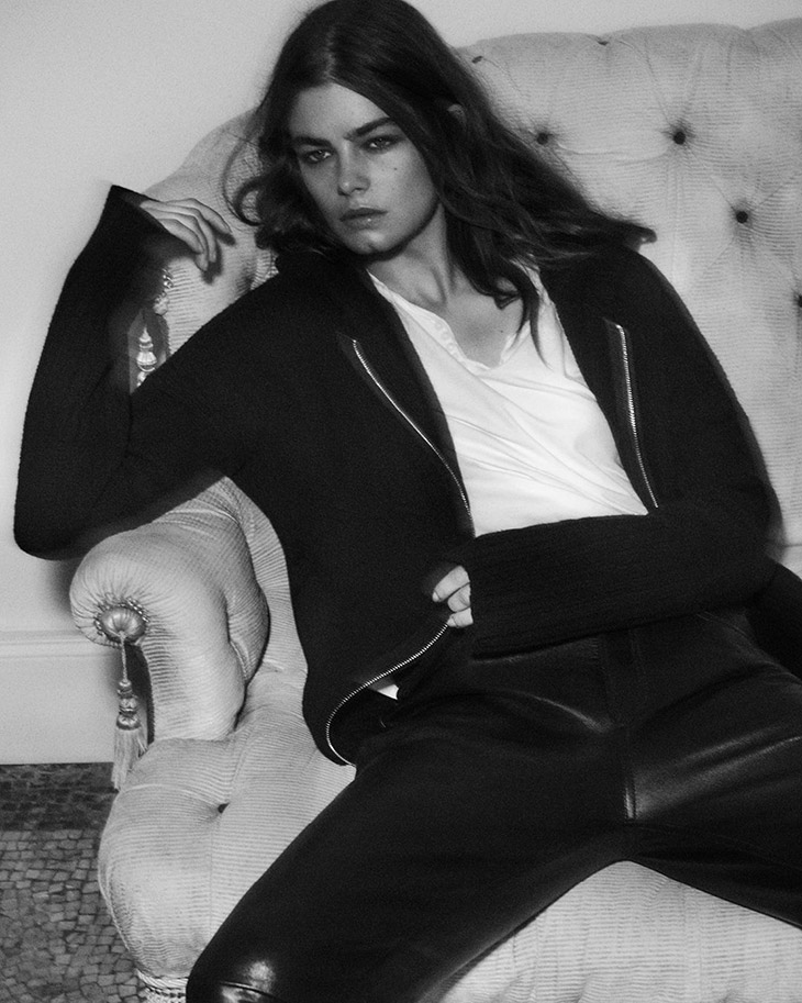 Zadig&Voltaire 25. Yılını Kutluyor