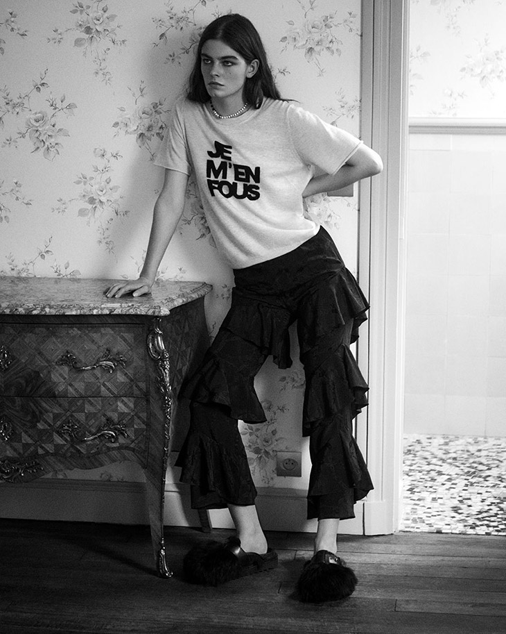 Zadig&Voltaire 25. Yılını Kutluyor