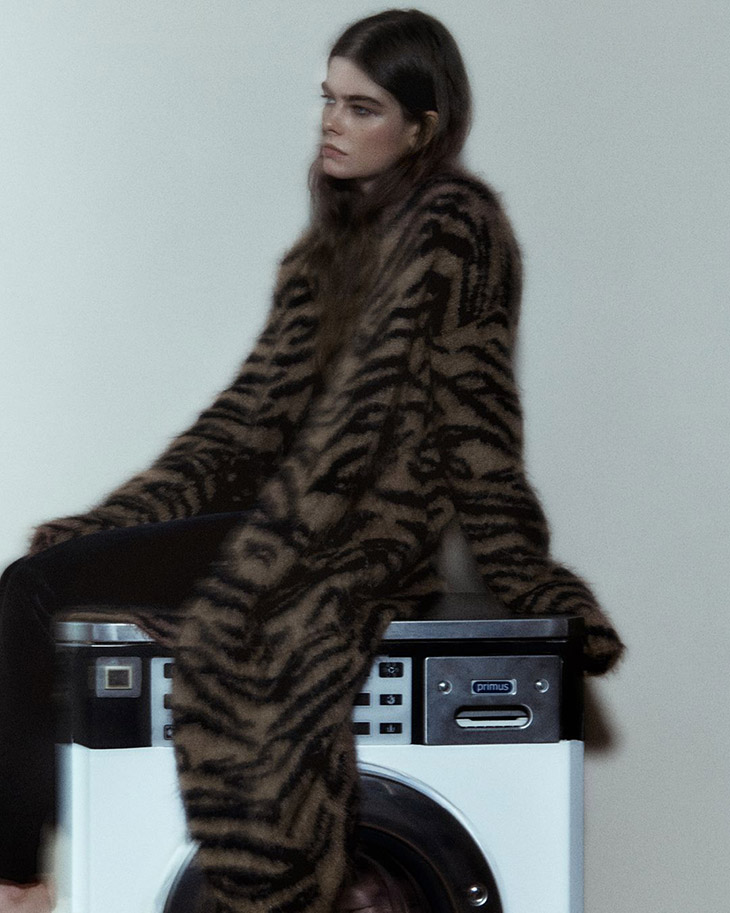 Zadig&Voltaire 25. Yılını Kutluyor