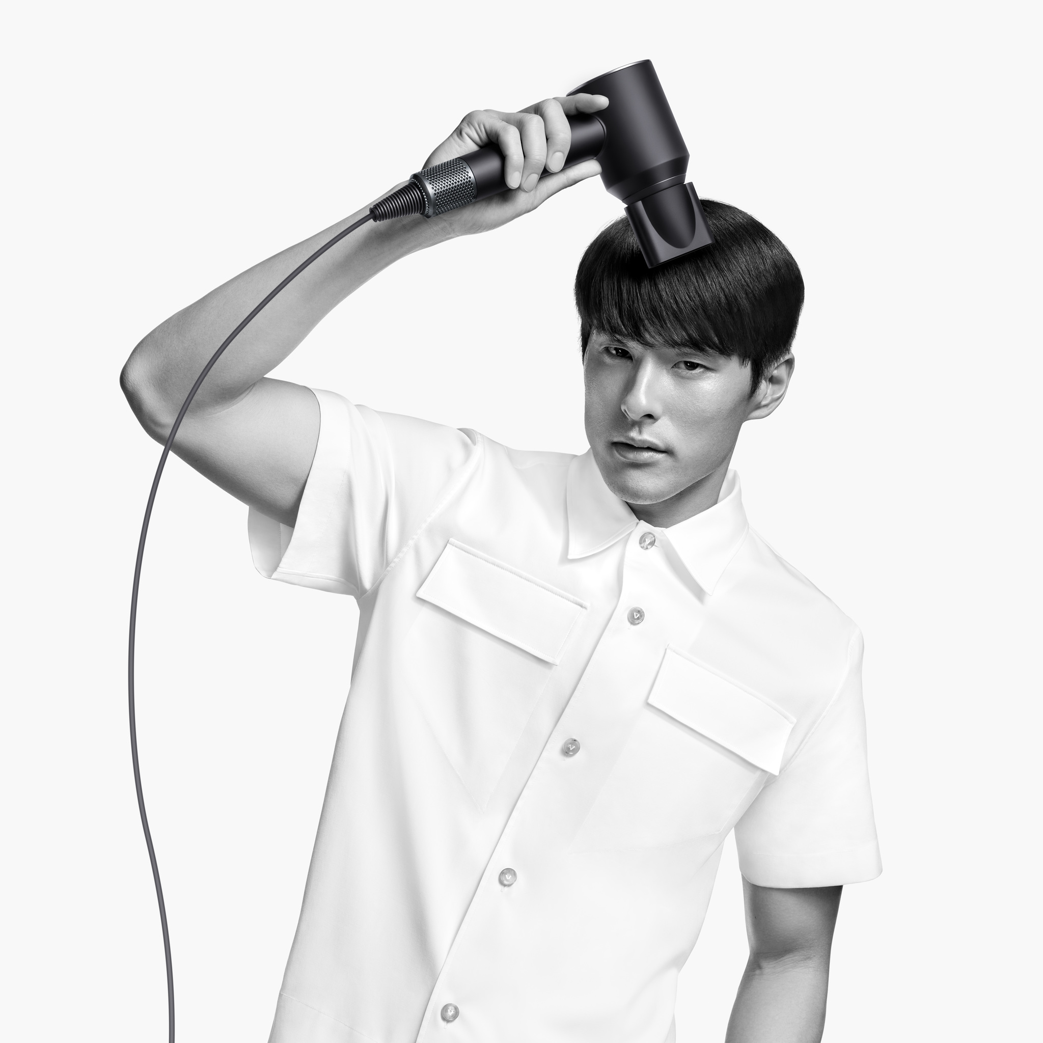 Dyson'dan Önemli Adım