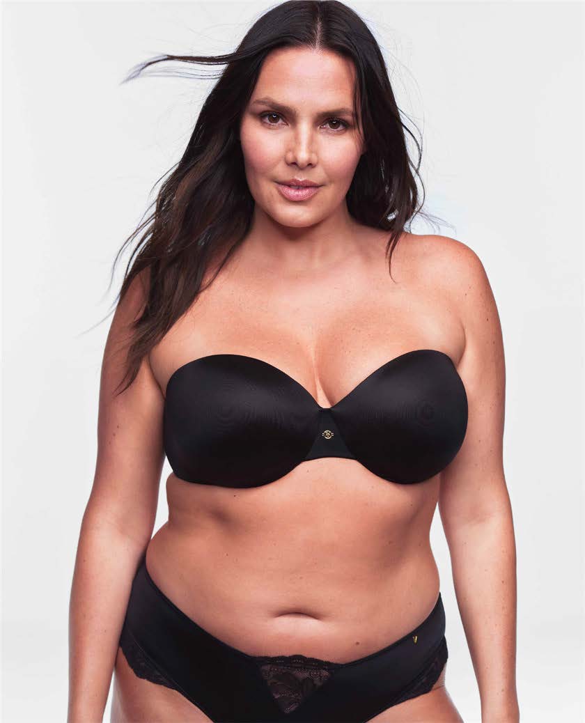 Victoria's Secret Meme Kanserine Karşı Farkındalık Yaratıyor