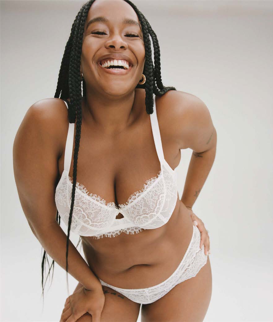 Victoria's Secret Meme Kanserine Karşı Farkındalık Yaratıyor