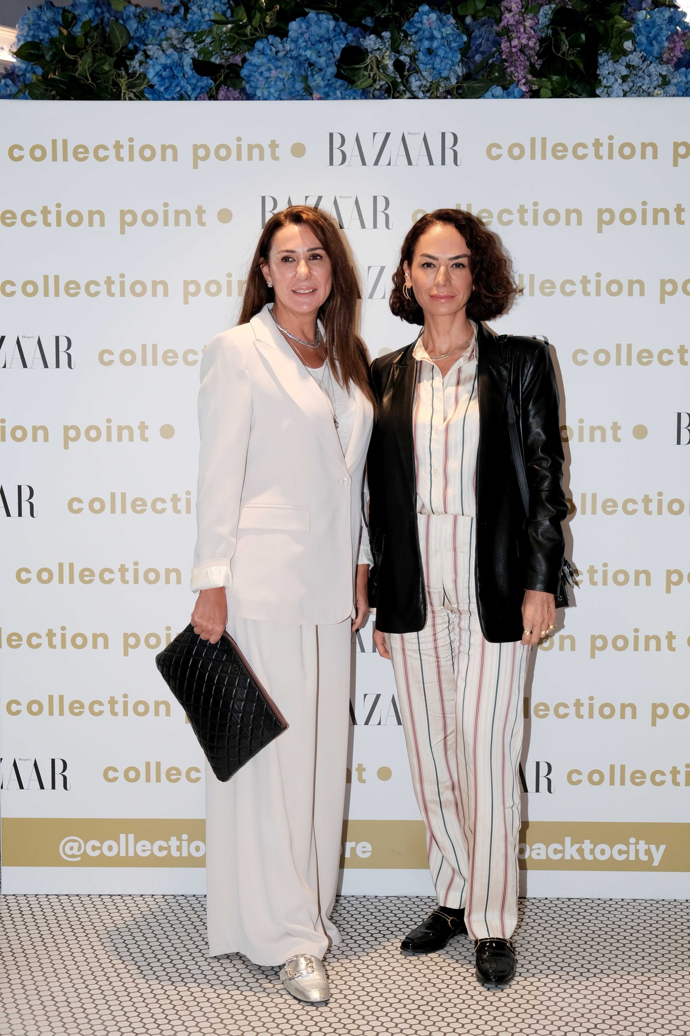 Harper’s Bazaar Türkiye X Collection Point