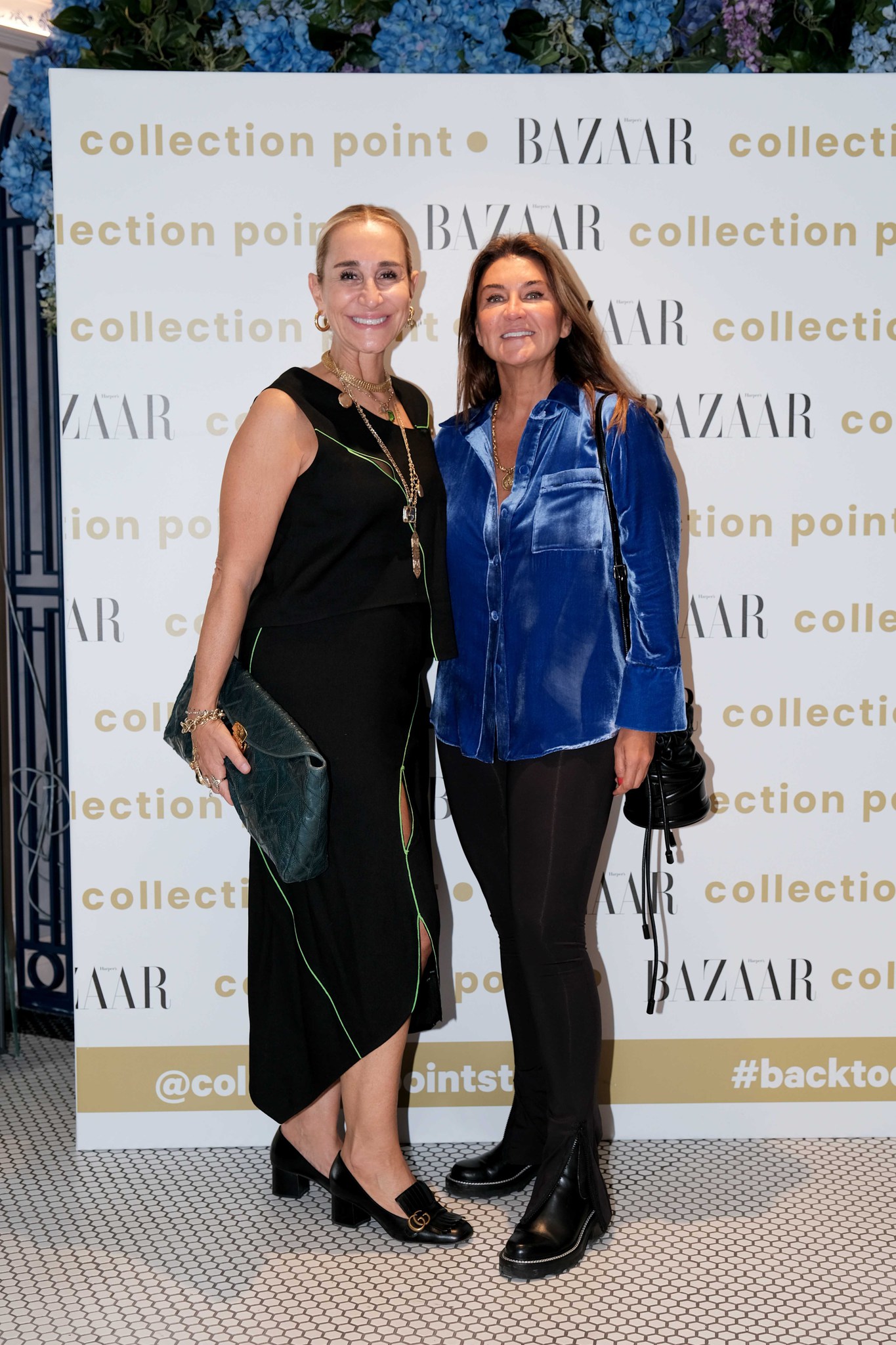 Harper’s Bazaar Türkiye X Collection Point