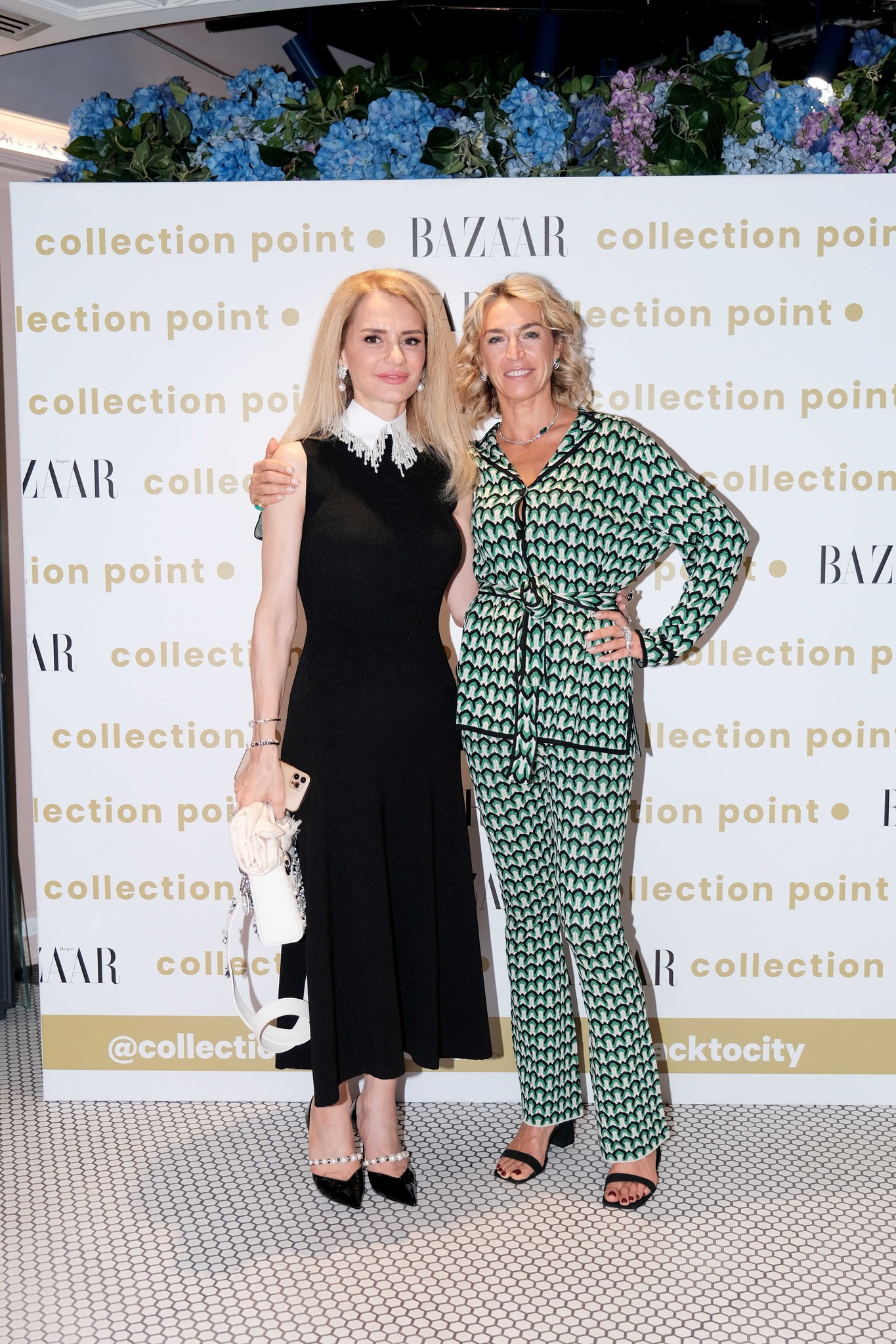 Harper’s Bazaar Türkiye X Collection Point