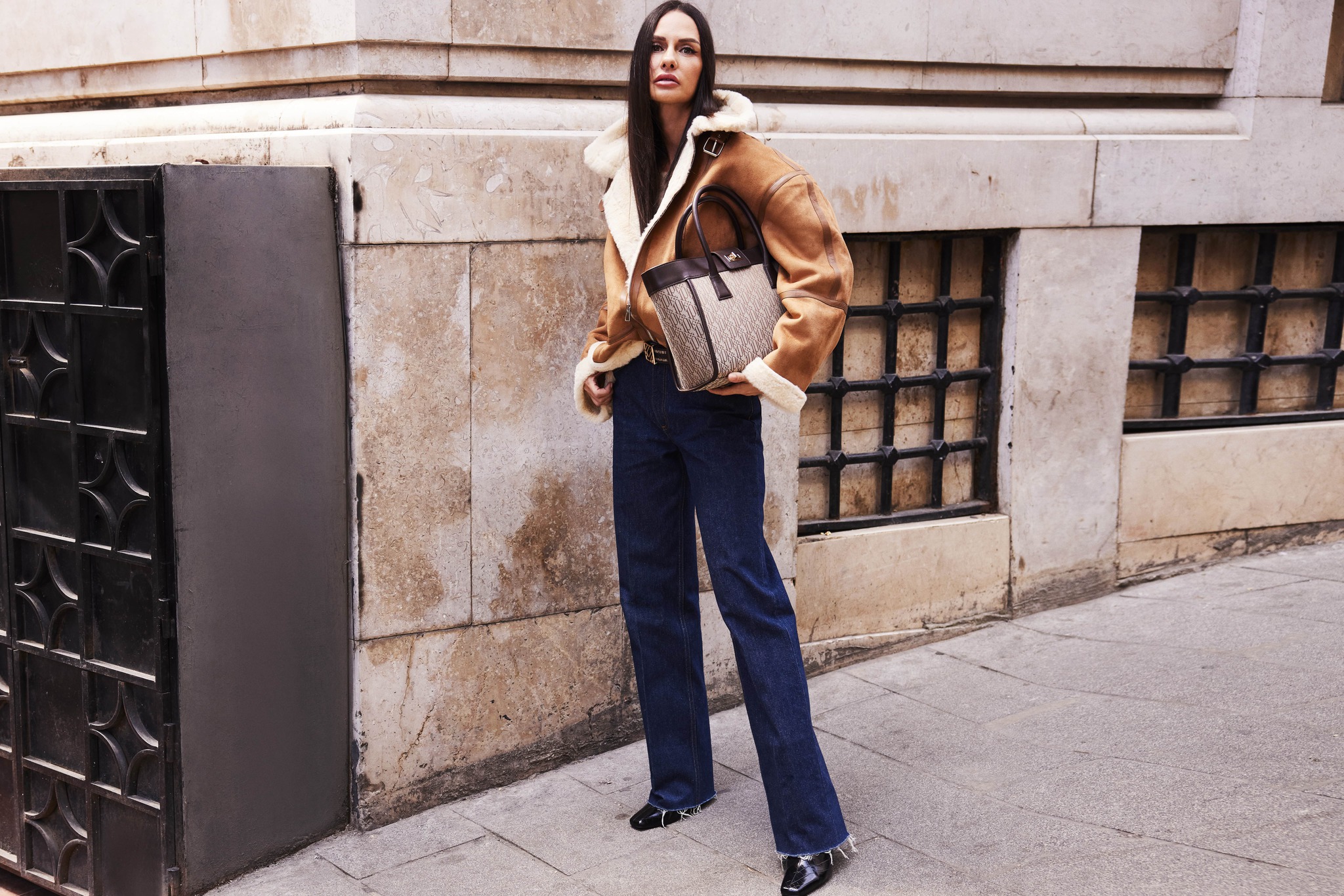 İpekyol X Yasemin Özilhan