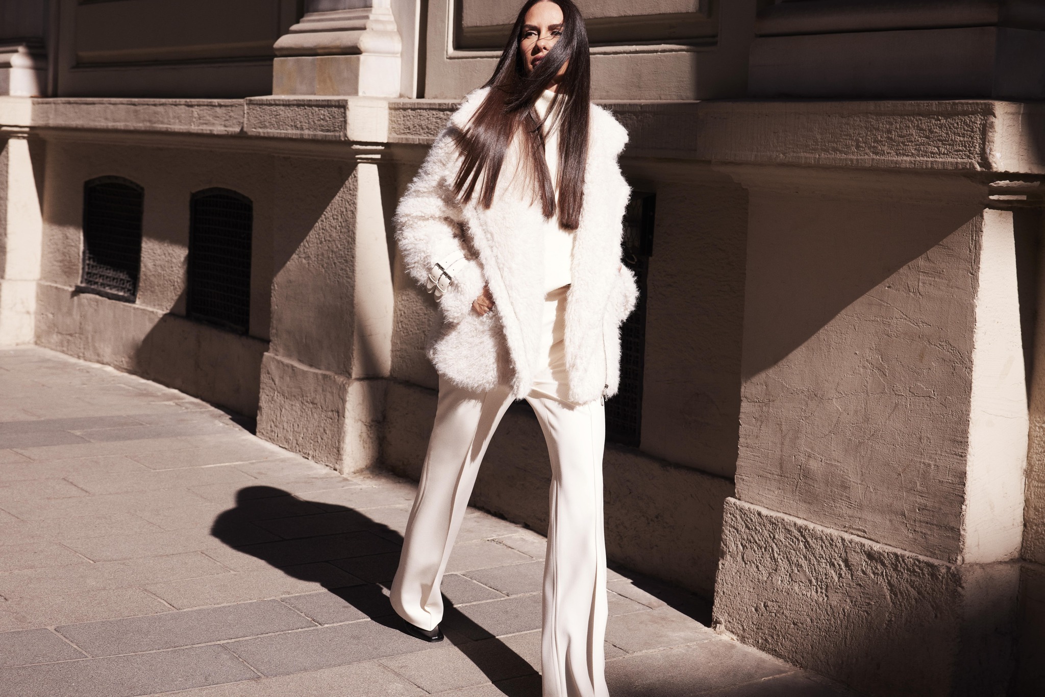 İpekyol X Yasemin Özilhan