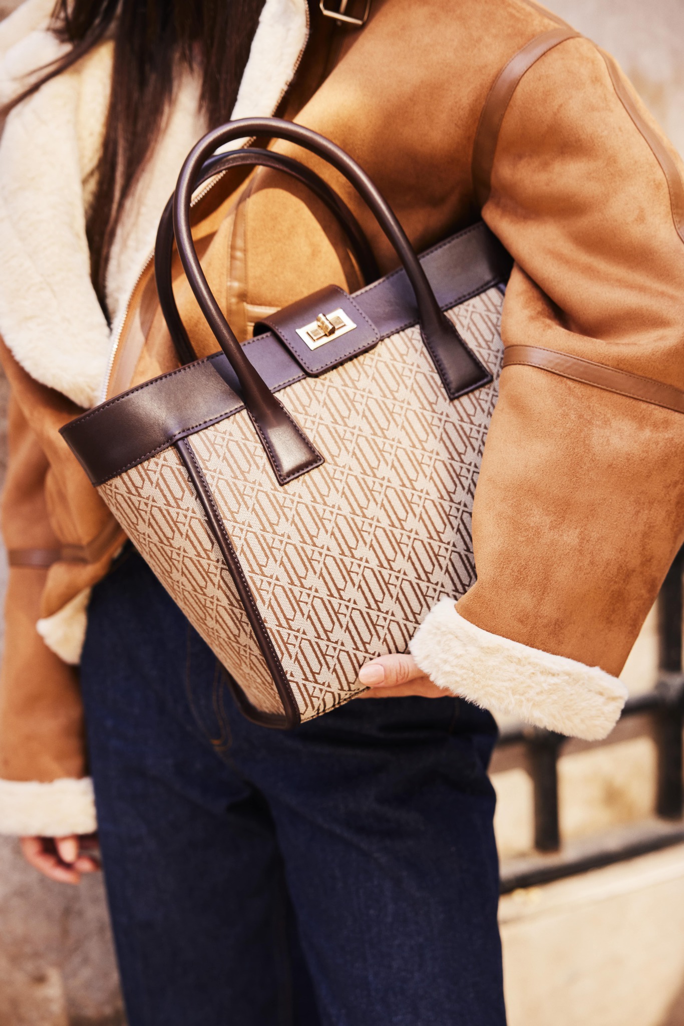 İpekyol X Yasemin Özilhan