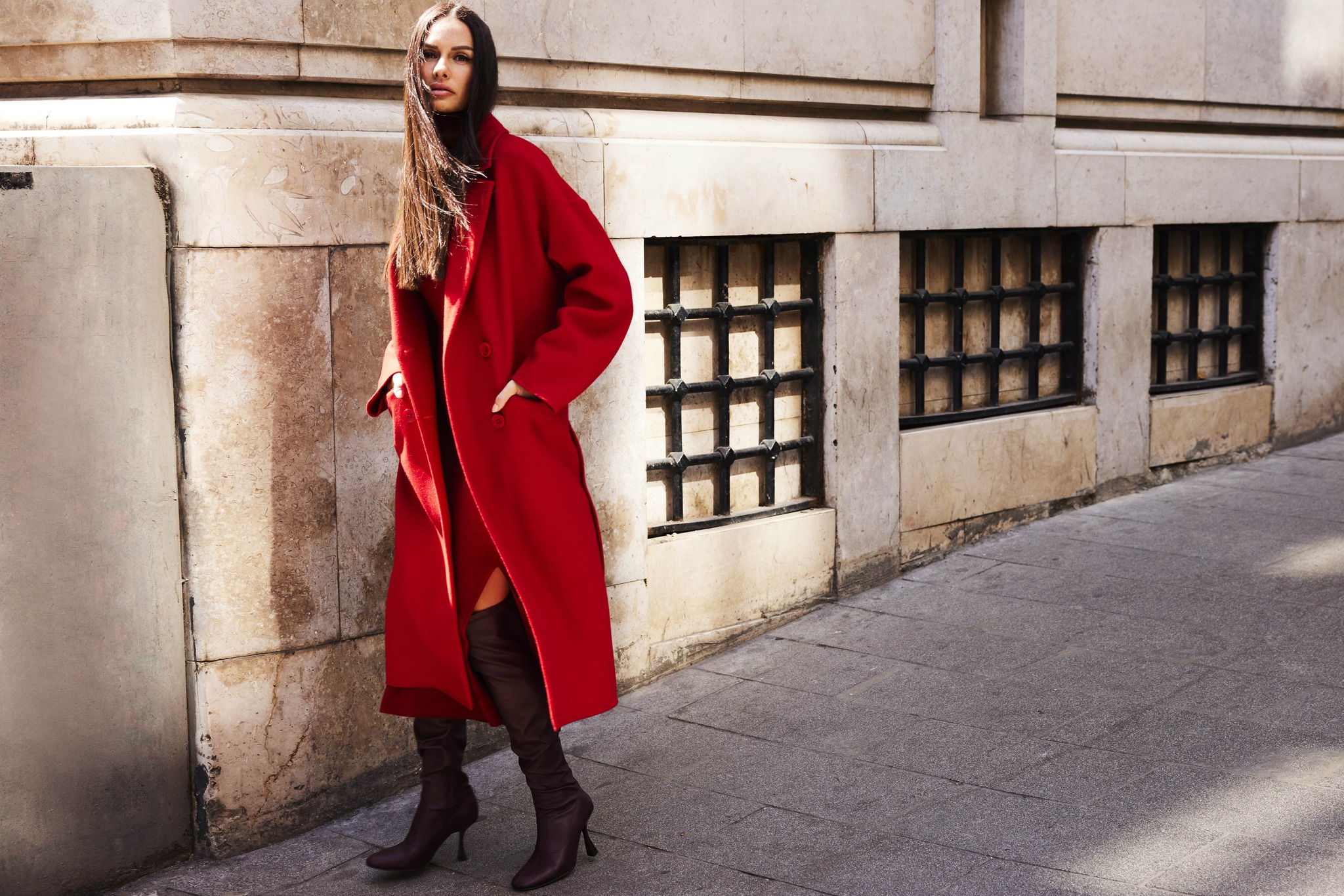 İpekyol X Yasemin Özilhan