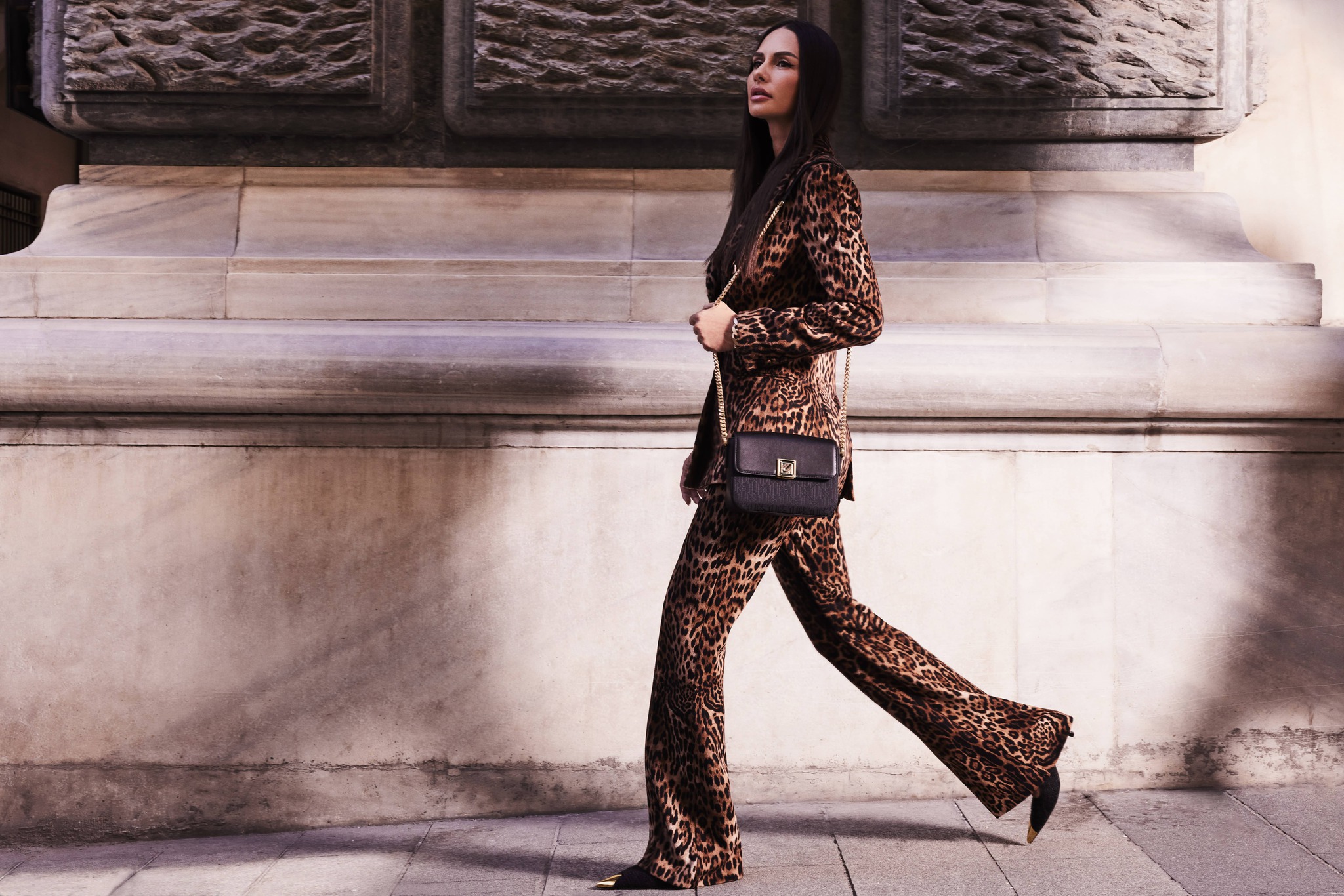 İpekyol X Yasemin Özilhan