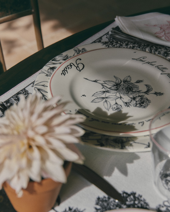 Dior'dan Bir Provence Tablosu: La Colle Noire Koleksiyonu