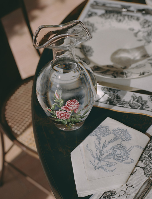 Dior'dan Bir Provence Tablosu: La Colle Noire Koleksiyonu