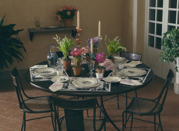 Dior'dan Bir Provence Tablosu: La Colle Noire Koleksiyonu