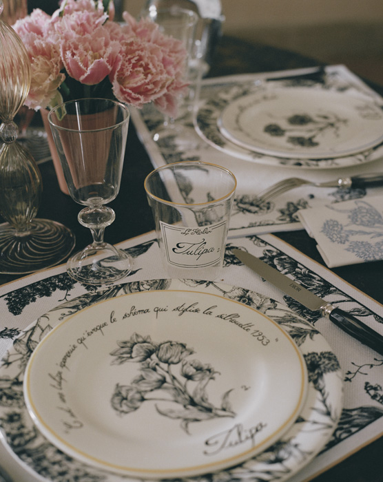 Dior'dan Bir Provence Tablosu: La Colle Noire Koleksiyonu