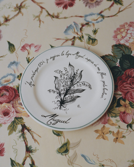 Dior'dan Bir Provence Tablosu: La Colle Noire Koleksiyonu