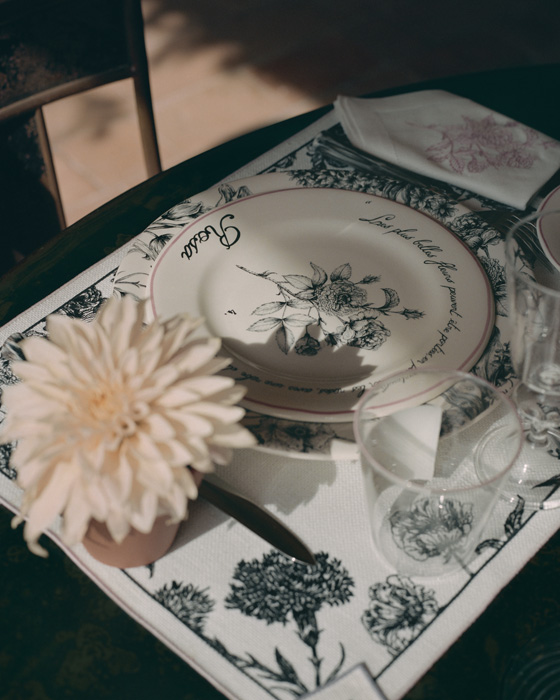 Dior'dan Bir Provence Tablosu: La Colle Noire Koleksiyonu