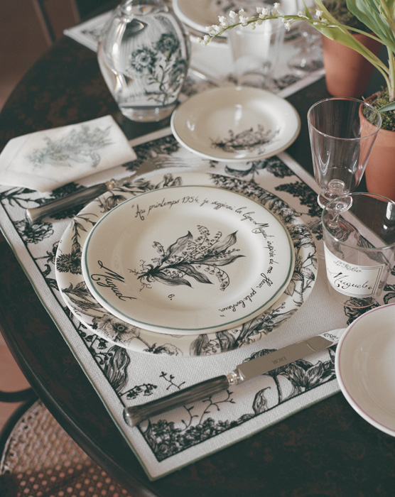 Dior'dan Bir Provence Tablosu: La Colle Noire Koleksiyonu