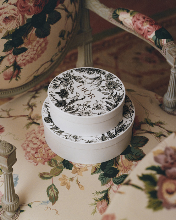 Dior'dan Bir Provence Tablosu: La Colle Noire Koleksiyonu