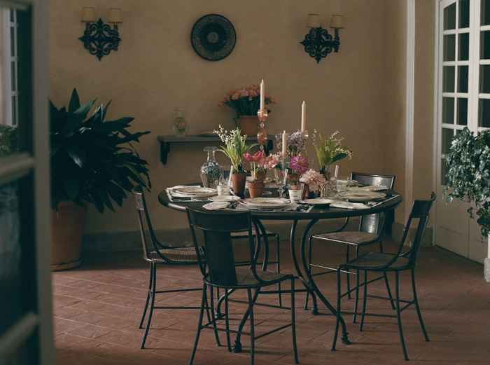 Dior'dan Bir Provence Tablosu: La Colle Noire Koleksiyonu