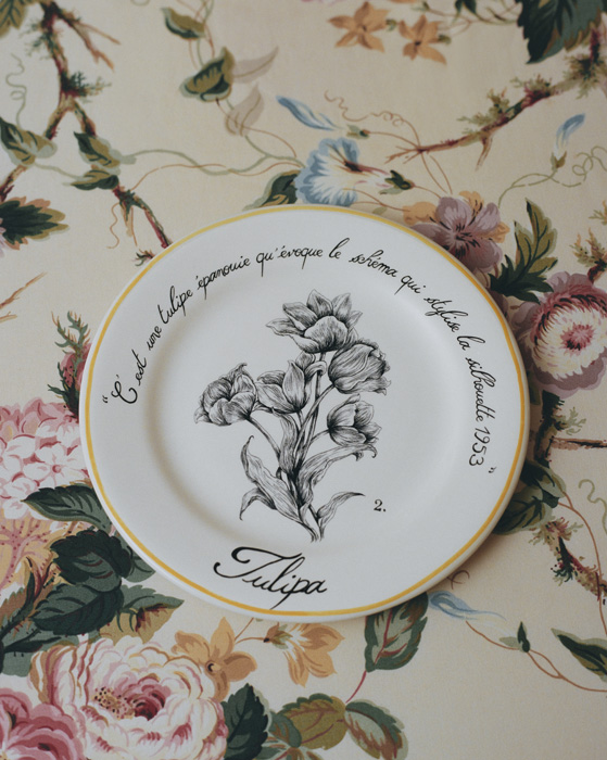 Dior'dan Bir Provence Tablosu: La Colle Noire Koleksiyonu