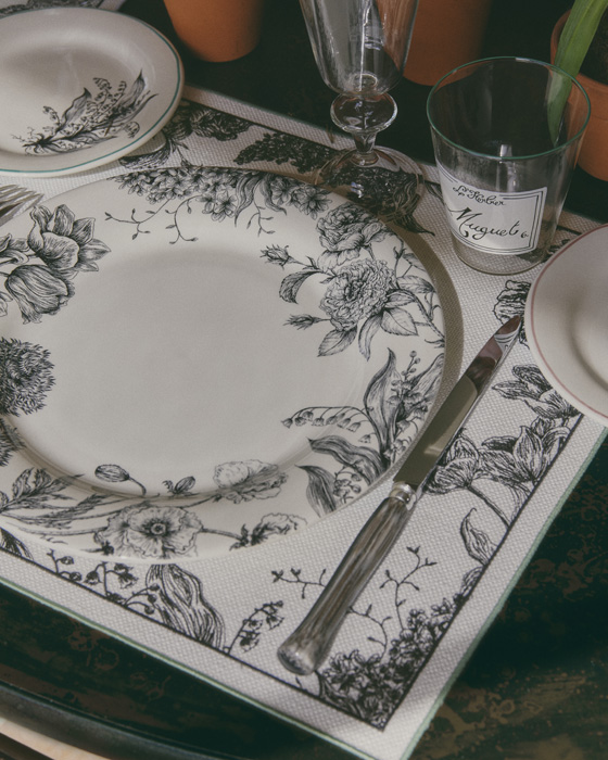 Dior'dan Bir Provence Tablosu: La Colle Noire Koleksiyonu