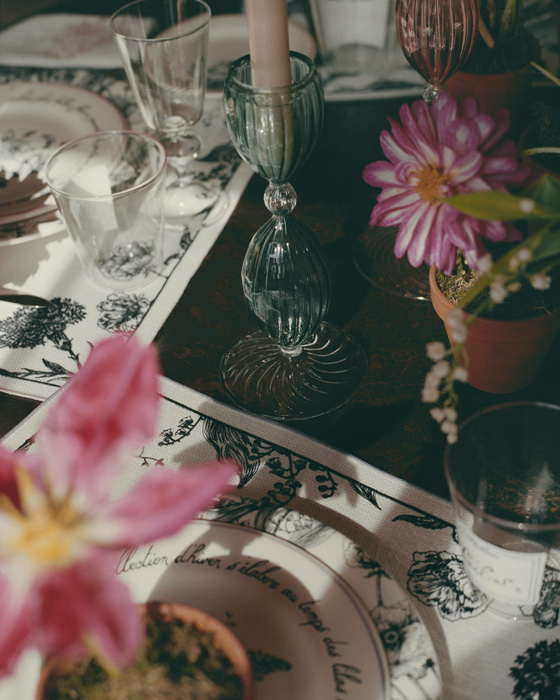 Dior'dan Bir Provence Tablosu: La Colle Noire Koleksiyonu