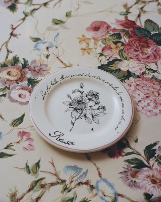 Dior'dan Bir Provence Tablosu: La Colle Noire Koleksiyonu