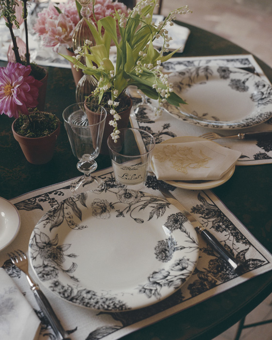 Dior'dan Bir Provence Tablosu: La Colle Noire Koleksiyonu