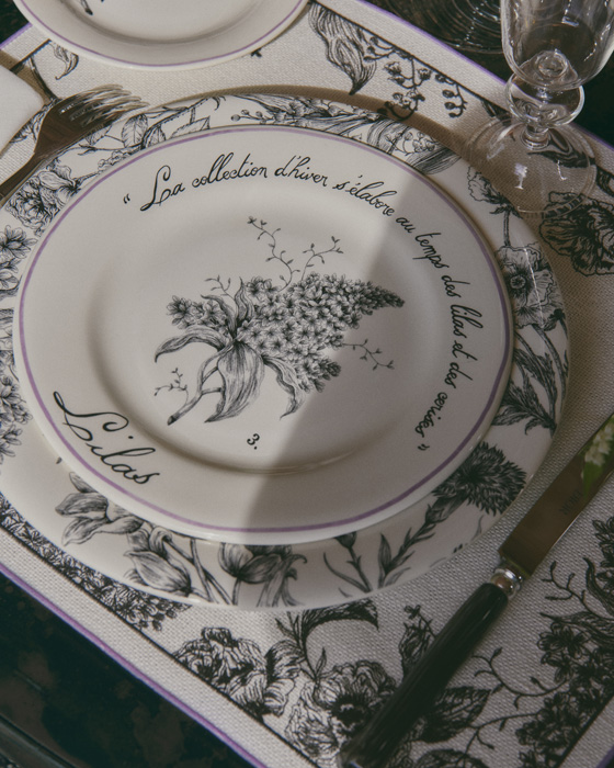 Dior'dan Bir Provence Tablosu: La Colle Noire Koleksiyonu