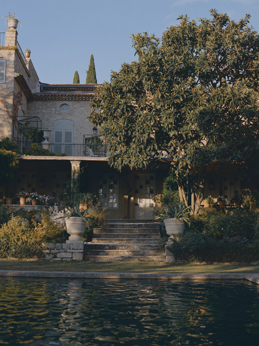 Dior'dan Bir Provence Tablosu: La Colle Noire Koleksiyonu