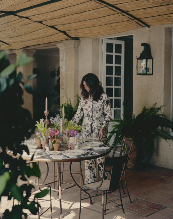 Dior'dan Bir Provence Tablosu: La Colle Noire Koleksiyonu