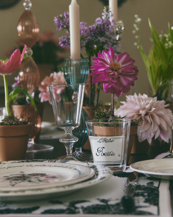 Dior'dan Bir Provence Tablosu: La Colle Noire Koleksiyonu