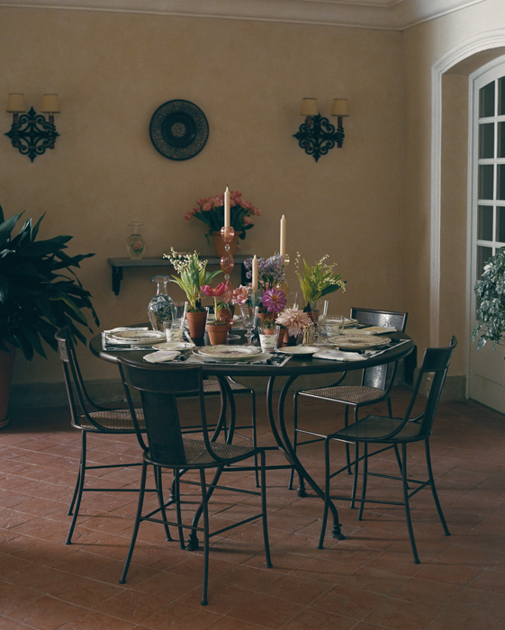 Dior'dan Bir Provence Tablosu: La Colle Noire Koleksiyonu