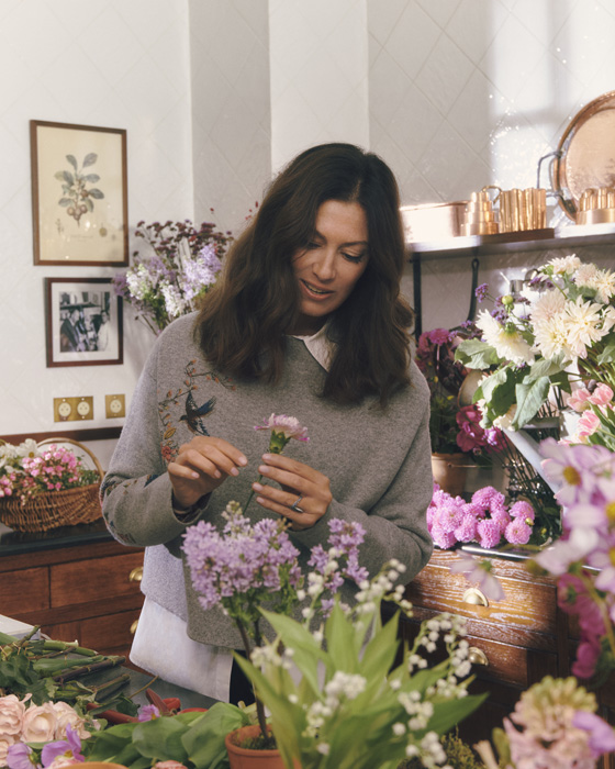 Dior'dan Bir Provence Tablosu: La Colle Noire Koleksiyonu