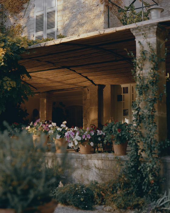 Dior'dan Bir Provence Tablosu: La Colle Noire Koleksiyonu