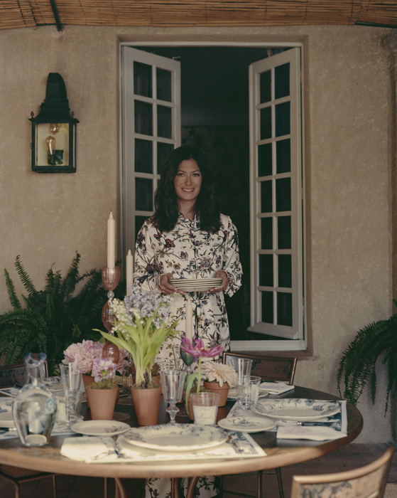 Dior'dan Bir Provence Tablosu: La Colle Noire Koleksiyonu