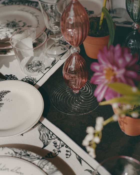 Dior'dan Bir Provence Tablosu: La Colle Noire Koleksiyonu