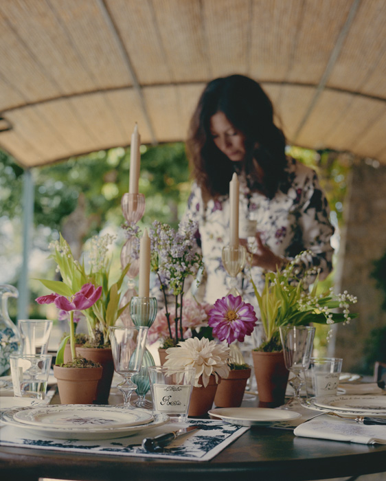 Dior'dan Bir Provence Tablosu: La Colle Noire Koleksiyonu