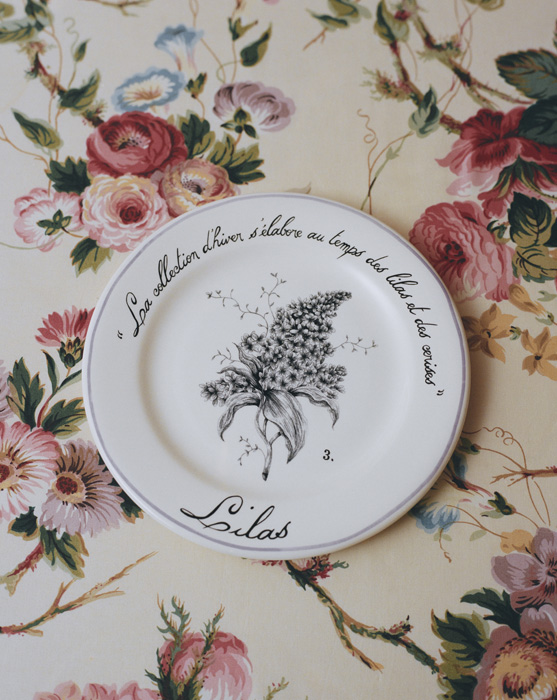 Dior'dan Bir Provence Tablosu: La Colle Noire Koleksiyonu