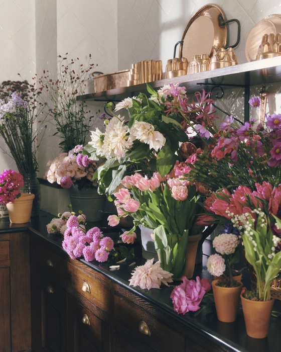 Dior'dan Bir Provence Tablosu: La Colle Noire Koleksiyonu