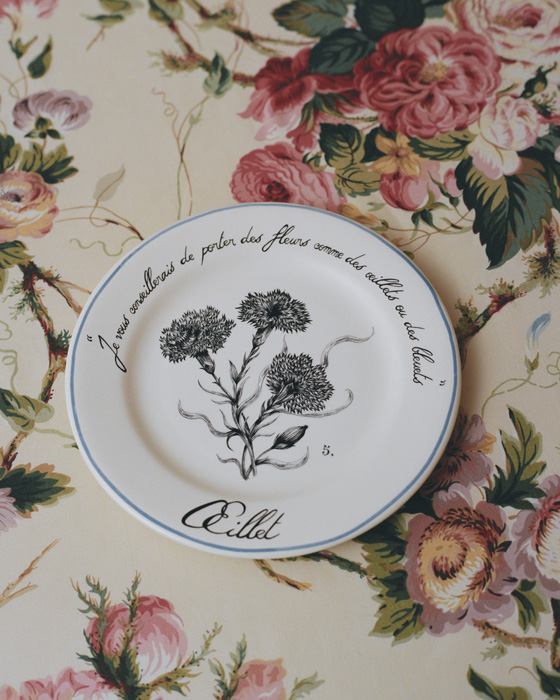 Dior'dan Bir Provence Tablosu: La Colle Noire Koleksiyonu