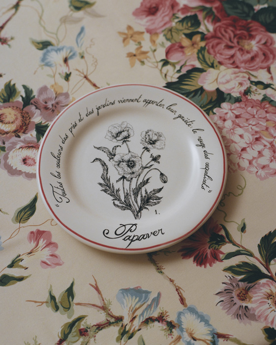 Dior'dan Bir Provence Tablosu: La Colle Noire Koleksiyonu