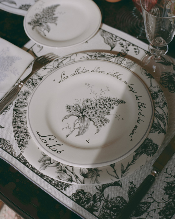 Dior'dan Bir Provence Tablosu: La Colle Noire Koleksiyonu