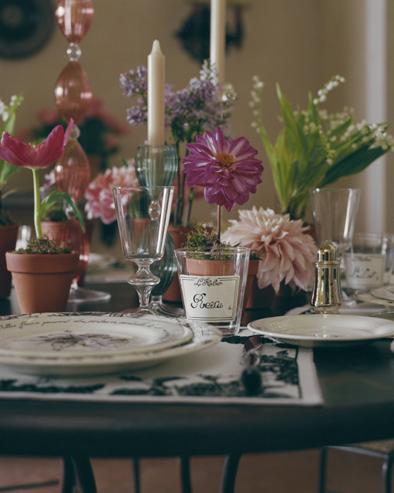 Dior'dan Bir Provence Tablosu: La Colle Noire Koleksiyonu