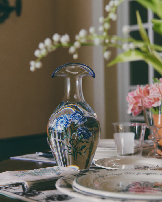 Dior'dan Bir Provence Tablosu: La Colle Noire Koleksiyonu