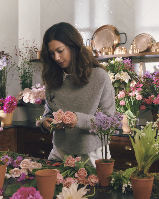 Dior'dan Bir Provence Tablosu: La Colle Noire Koleksiyonu