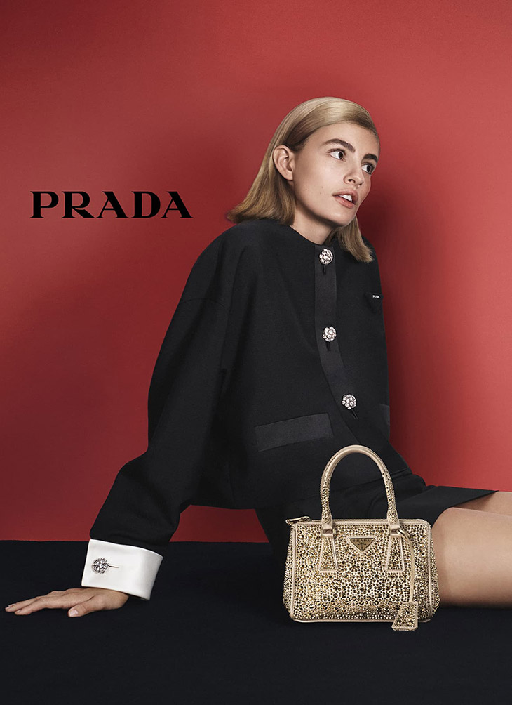 Prada Holiday 2022 Koleksiyonu