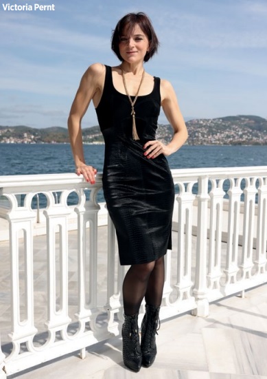 Güçlü Kadın Birliği